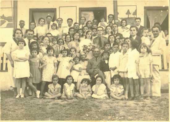 Oscar Fontes de Faria