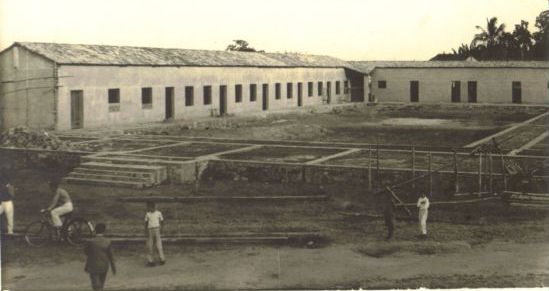 Oscar Fontes de Faria