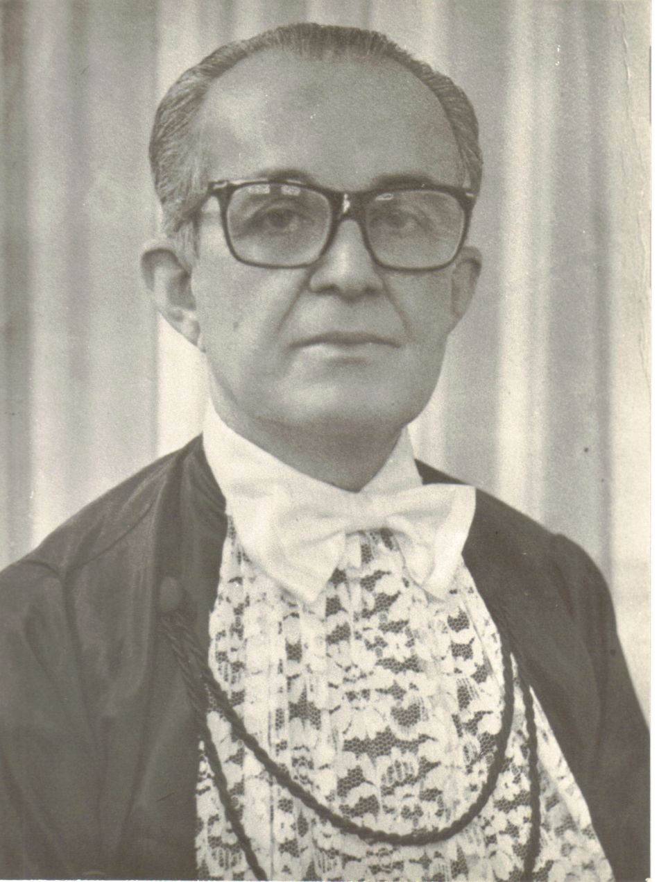 Oscar Fontes de Faria