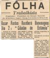 Jornal A Estncia