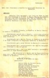 A Diretoria da Ass. Com. de Estncia decreta a data 03/06 Dia do Diretor