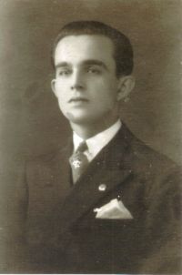 Oscar Fontes de Faria