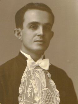 Oscar Fontes de Faria