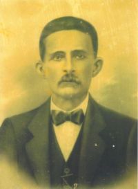 Oscar Fontes de Faria